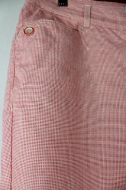 pantalon cuadros lasserre