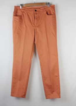 pantalon naranja Divuit  lasserre