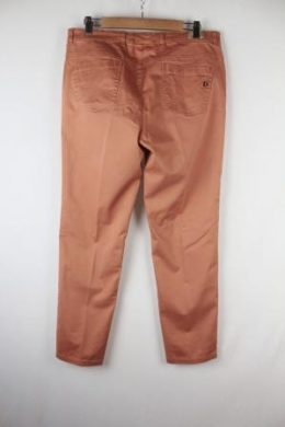 pantalon naranja Divuit  lasserre
