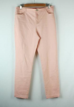 pantalon rosa lasserre