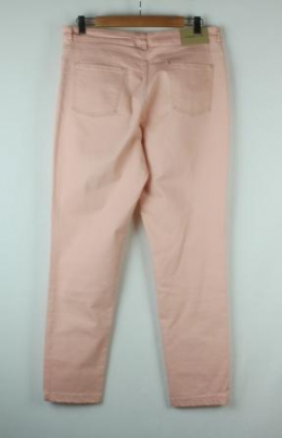 pantalon rosa lasserre