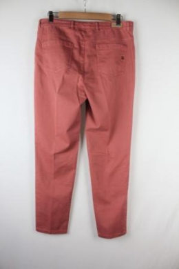 pantalon naranja Divuit  lasserre