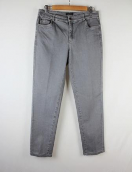 vaquero gris lasserre