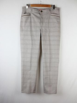 pantalon cuadro de gales lasserre