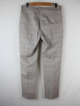 pantalon cuadro de gales lasserre