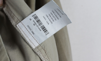 camisa micropana beige simorra