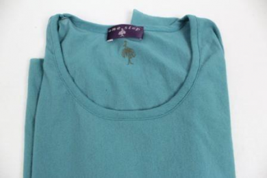 camiseta tul one step