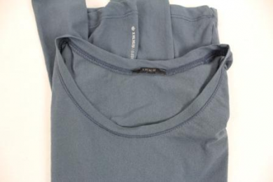 camiseta tul ikks