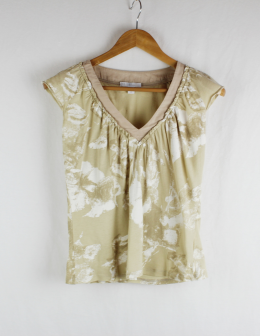 blusa punto diktons