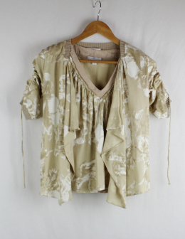 blusa punto diktons