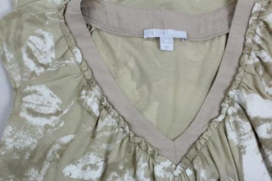 blusa punto diktons