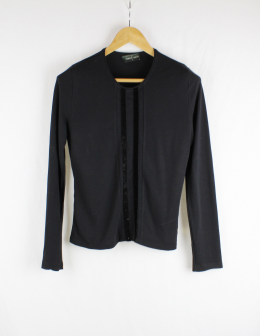 blusa punto roberto verino