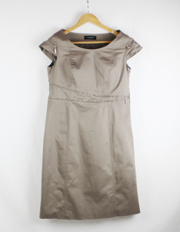 vestido javier simorra
