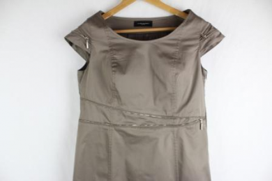 vestido javier simorra