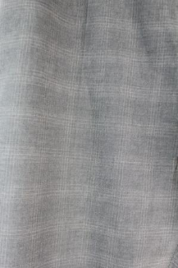 pantalon cuadros hombre ikks 44