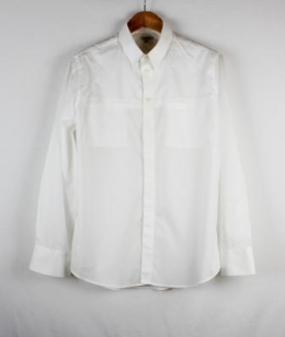 camisa blanca hombre antonio miro