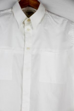camisa blanca hombre antonio miro