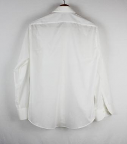 camisa blanca hombre antonio miro