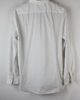 camisa hombre rayas IKKS