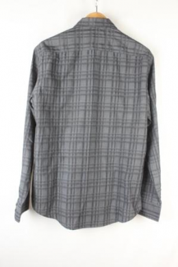 camisa hombre cuadros antonio miro