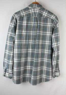 camisa hombre cuadros Pedro del Hierro