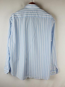 camisa hombre rayas Pedro del Hierro