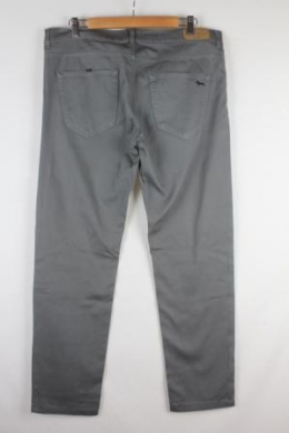 pantalon hombre gris harmont and Blaine