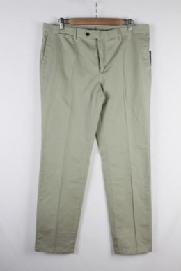 pantalon hombre estilo chino de hackett