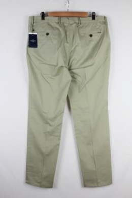 pantalon hombre estilo chino de hackett
