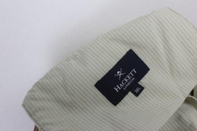 pantalon hombre estilo chino de hackett