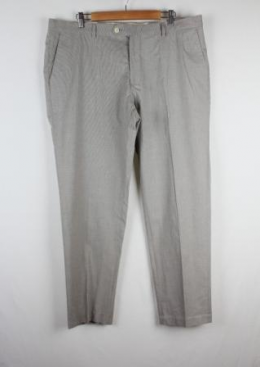 pantalon hombre cuadros Pedro del Hierro
