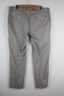 pantalon hombre cuadros Pedro del Hierro