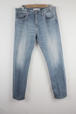 vaquero hombre calvin klein