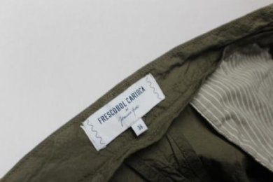 pantalon hombre estilo chino de frecobol carioca