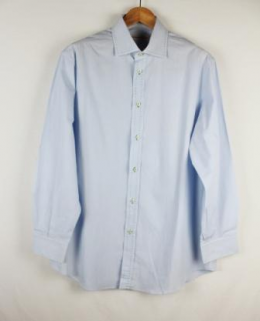 camisea hombre azul Purificacion Garcia