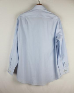 camisea hombre azul Purificacion Garcia