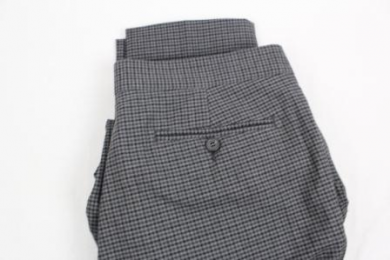 pantalon cuadros purificacion garcia