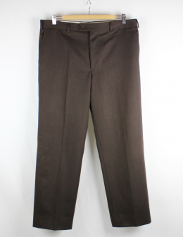 pantalon lana luis mercader
