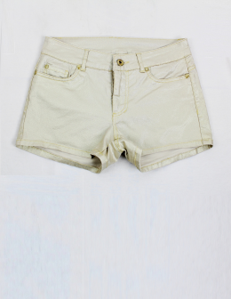 shorts encerados