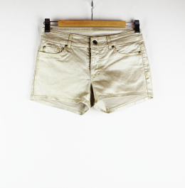 shorts encerados