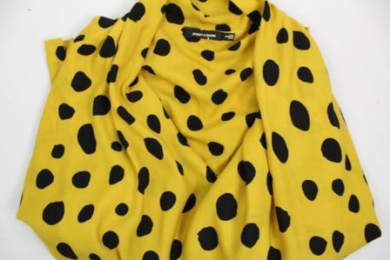blusa lunares etxart and panno