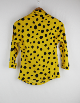 blusa lunares etxart and panno