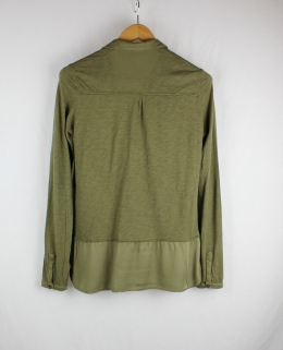 blusa punto systemaction