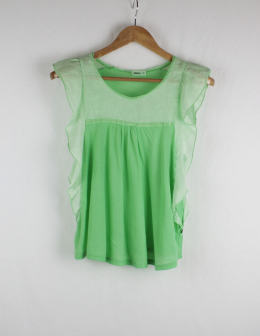 blusa mi and co