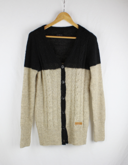 chaqueta lana loreak mendian