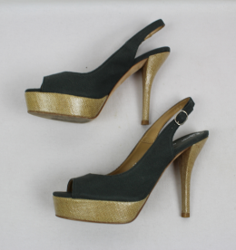 sandalias castañer