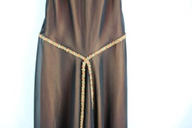 vestido fiesta daniel tealdi