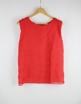 blusa gasa sfera