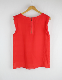 blusa gasa sfera