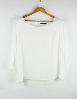 blusa fluida atmosphere